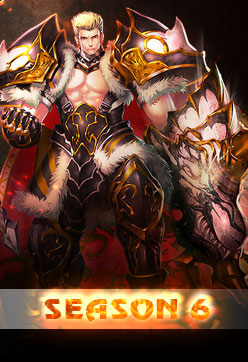 MU Bá Long sử dụng phiên bản Mu Online Season 6